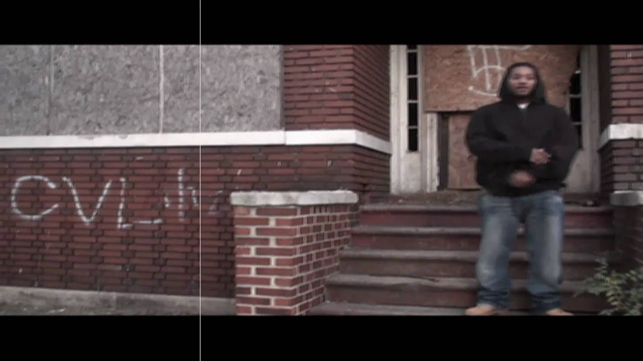 QMB Prince Lord-My Life(Official Video) Prod by Flava Godson