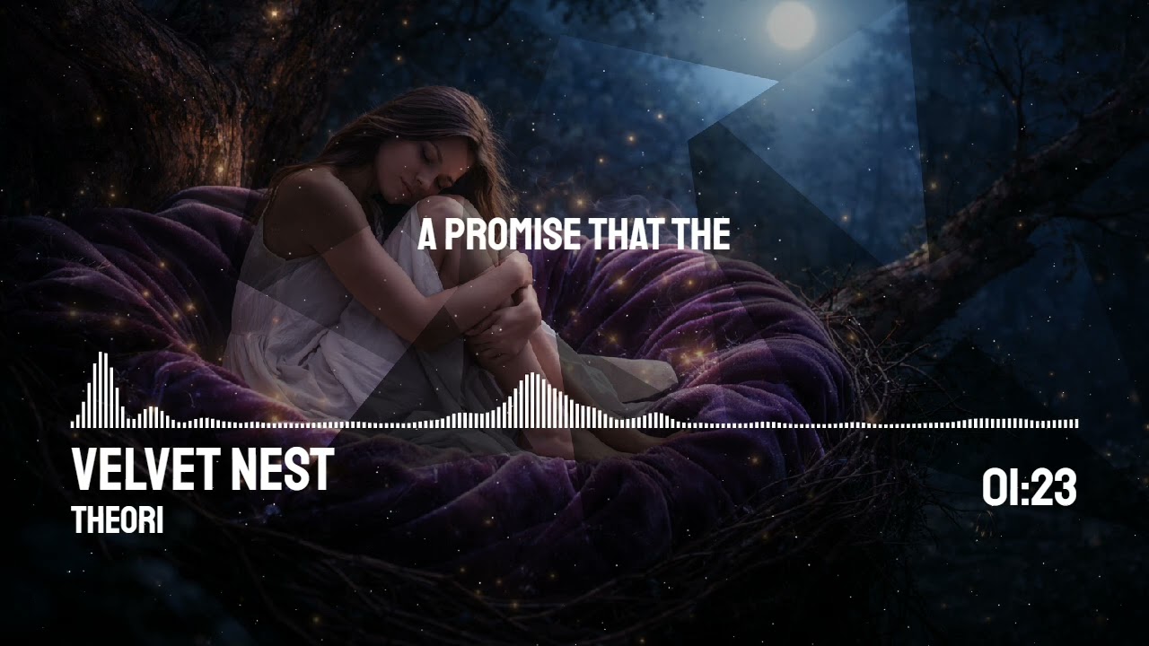 TheORi - Velvet Nest (TripHop)