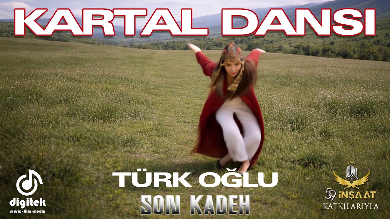 Kartal Dansı Official Video