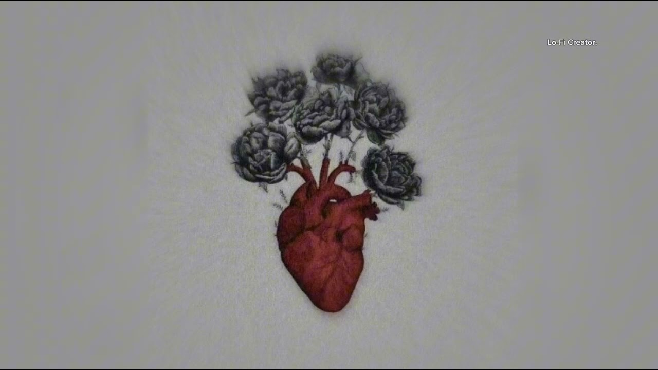 Static Love - CCX | [slowed + reverb] | Pascal  |  Lo-Fi Creator.