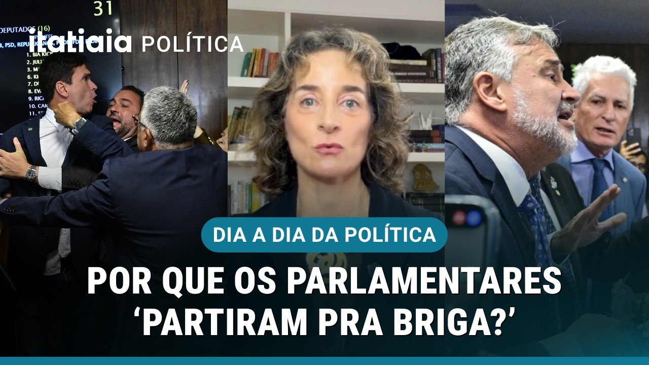 CPMI DO INSS: POR QUE PARLAMENTARES PARTIRAM PARA A BRIGA DURANTE COMISSÃO? ENTENDA!