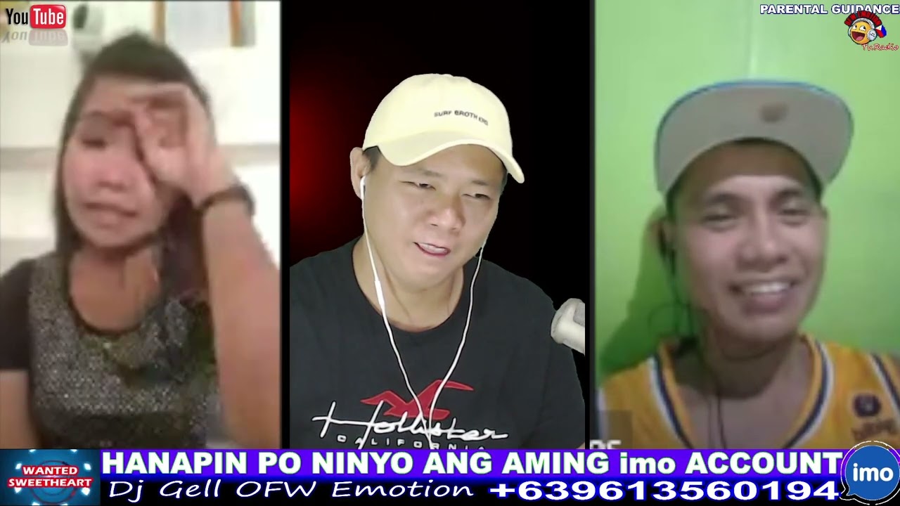 Mahal ni Boy si Girl,naiyak si Girl😂