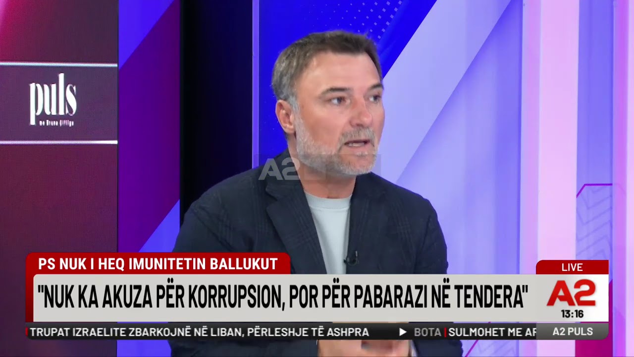 Rama nuk e tha! Alibeaj: I vetmi që nuk e kishte lëshuar gojën me drejtësinë