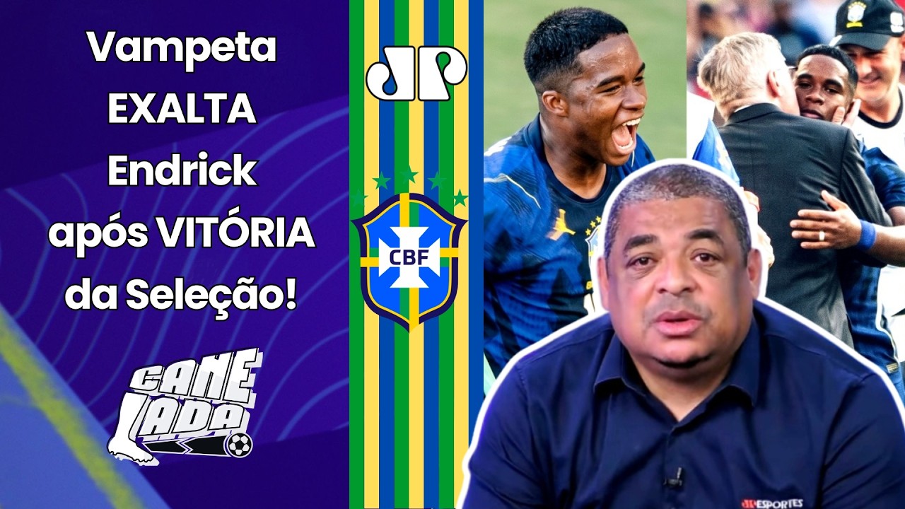 VAMPETA AP&Oacute;S BRASIL 2 x 1 EGITO: 