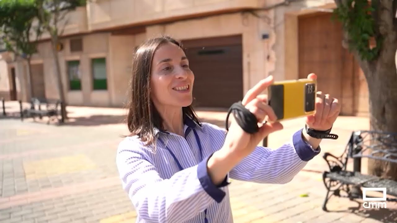 Argamasilla de Alba (Ciudad Real): presentación en El Pueblo Más Bonito de Castilla-La Mancha 2023