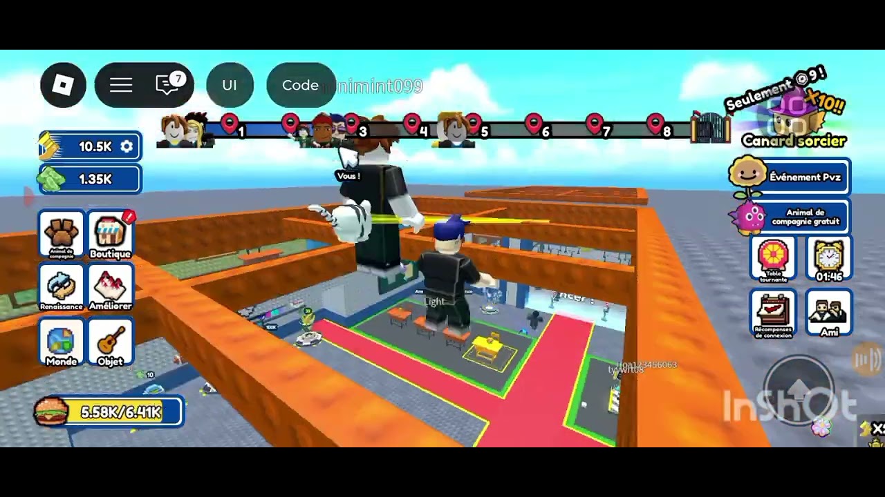 Roblox