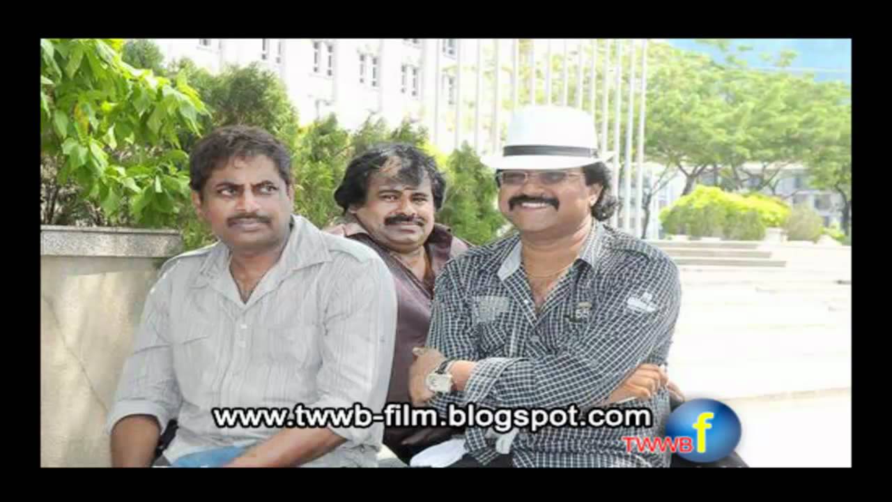 Maasi tamil film