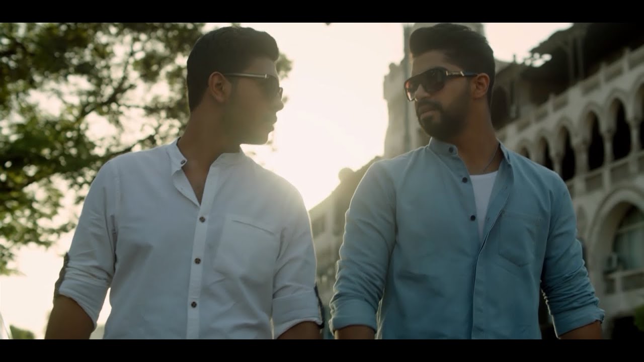 مينا عطا ومحمد شاهين - أنا الصاحب | Mina Atta & Mohamed Shahin - Ana El Sa7eb