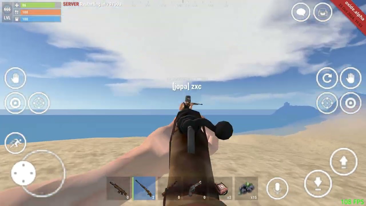PvP PRIVATE SERVER