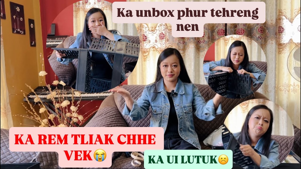 Распаковка || Я не знаю, что делать 😢