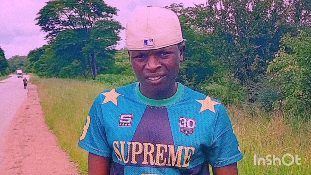 TAFLO T UCHANDIFUNGA OFFICIAL AUDIO 