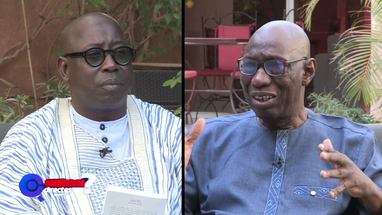 Questions directes : Colonel Abdoulaye Aziz Ndao parle de l’armée sénégalaise