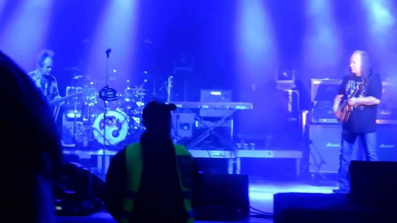 Styczyński vs. Jurecki [Dżem & Mietek Jurecki; Chełm; 16.11.2013]