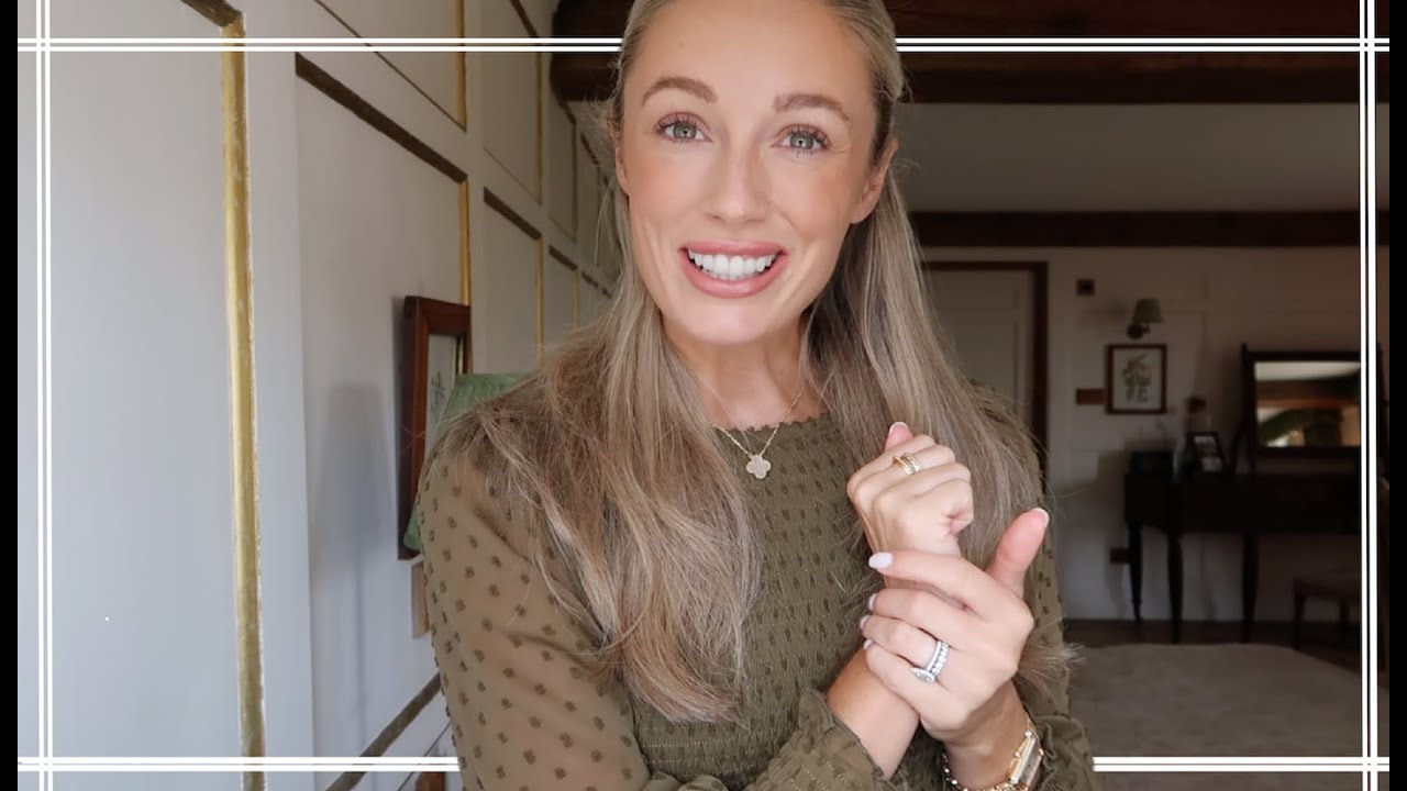 PUMPKIN MAC & CHEESE AND AUTUMN HOME UPDATES //