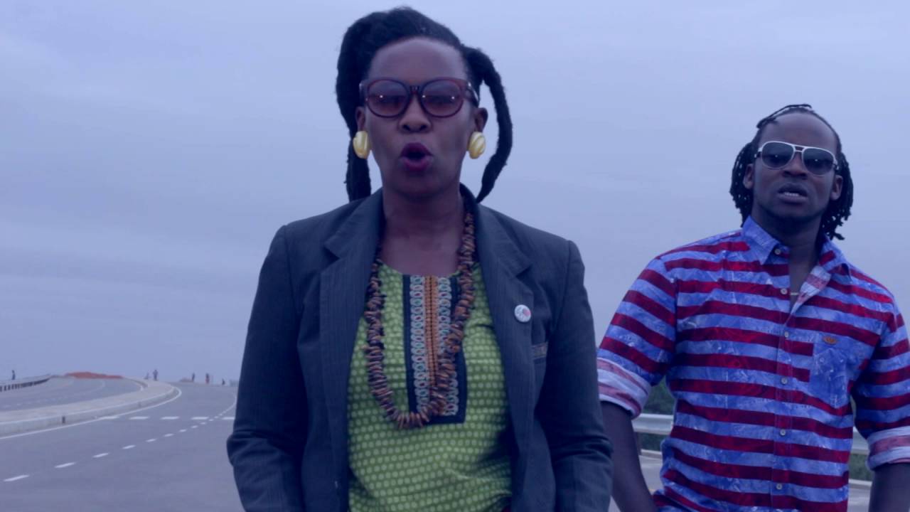 Crack & Da Page feat. Jazz P - Marido Ausente