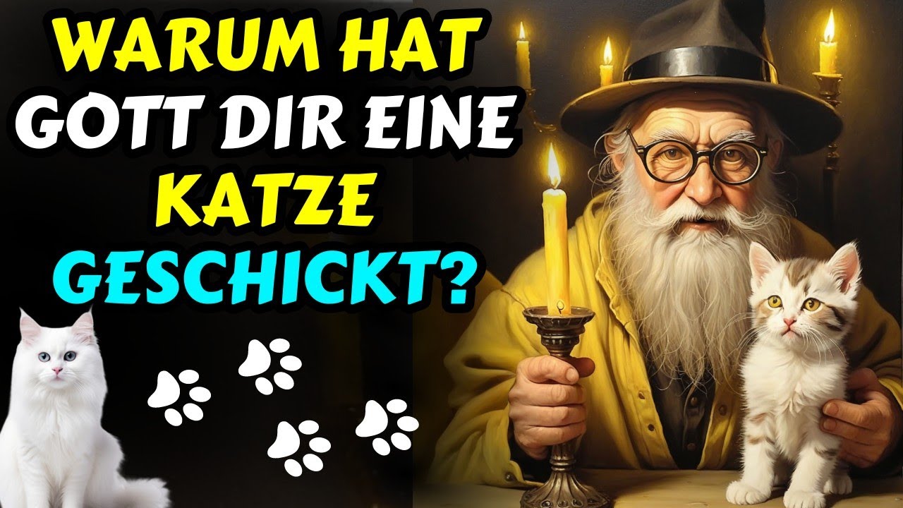 Verborgene spirituelle Bedeutung von Katzen - Warum kommen Katzen in dein Leben? Zweck der Katze