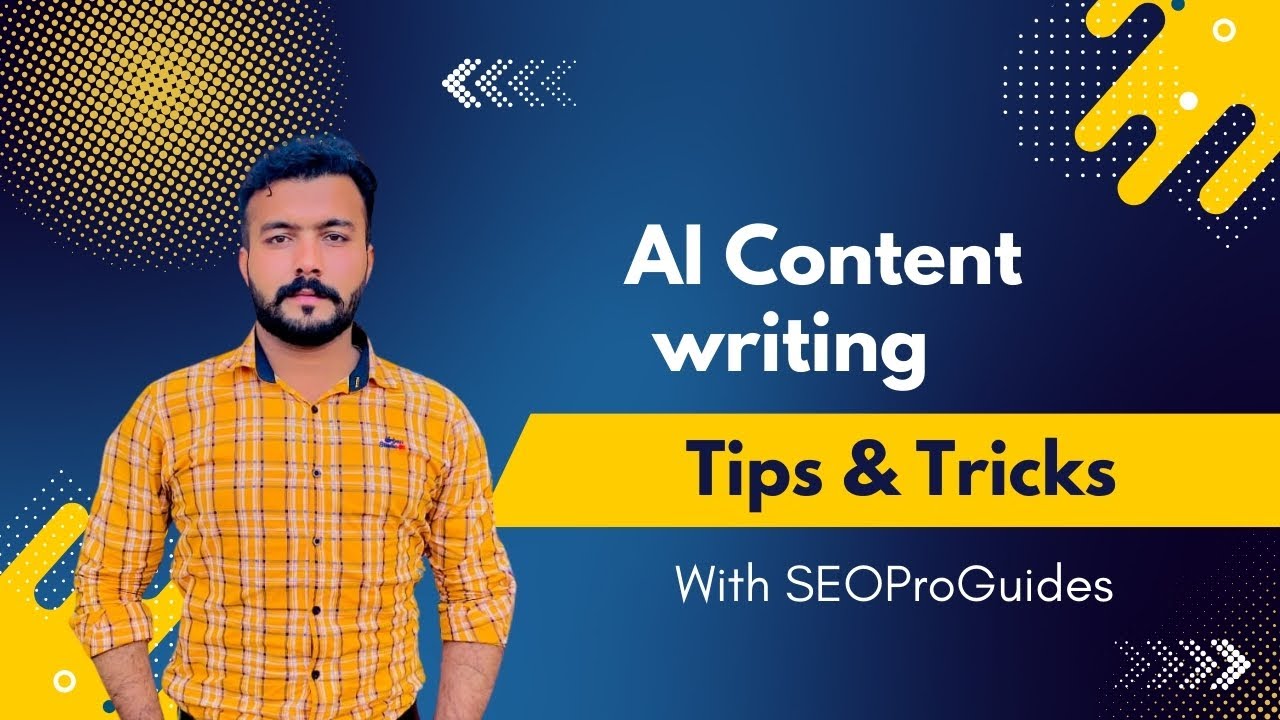 AI Content Writing | AI Rewriting Tools | AI Writing Tips |