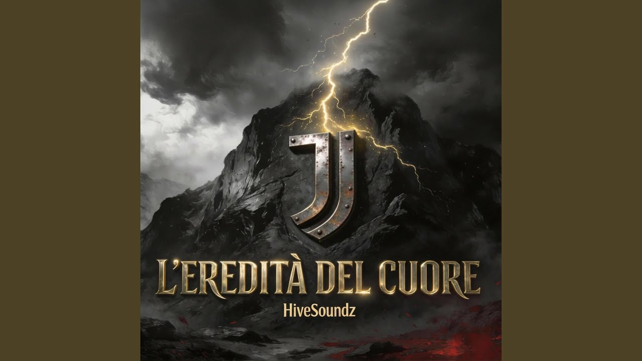 L'Eredità del Cuore (Un Inno alla Vecchia Signora)