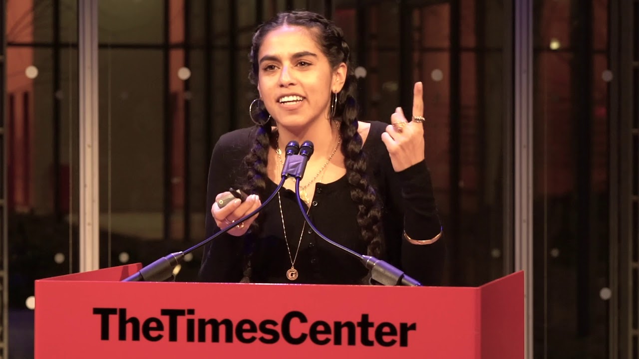 Opinion Live: Women&rsquo;s History, Women&rsquo;s Present (And what we hope isn&rsquo;t anyone&rsquo;s future)