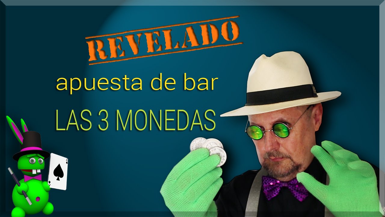 Apuesta de Bar 