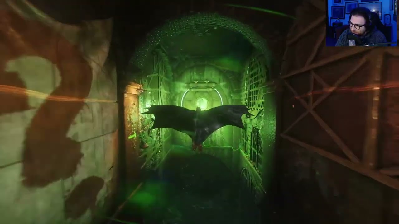 🃏 Il Joker è dentro di me… | Catwoman & Harley Quinn | Batman Arkham Knight – Parte 11