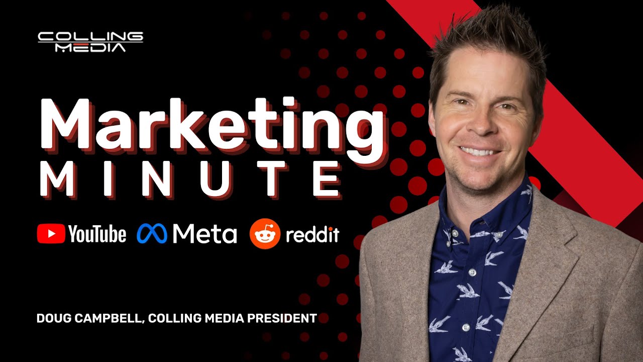 YouTube's Newest Pause Ads, Meta Tools for Optimizing Campaigns & Reddit Updates Its Ad Manager