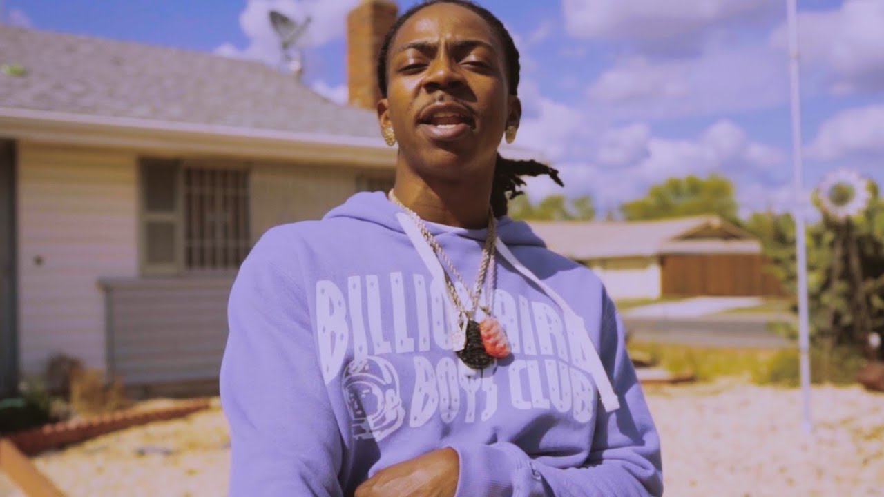 Savi Gabos - LLC (Prod. Juniior)(Exclusive Music Video) | Dir. ShotByDiz