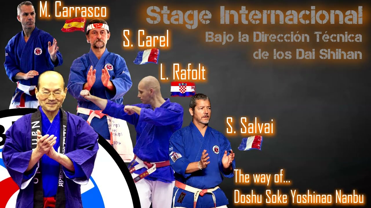 PROMO STAGE & COPA INTERNACIONAL SAKURA 23