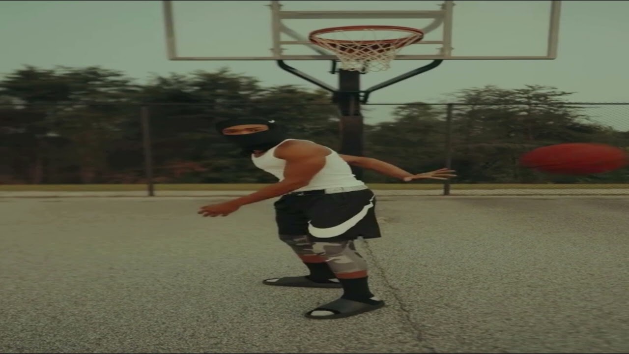 glizzyfr - hoopdreams
