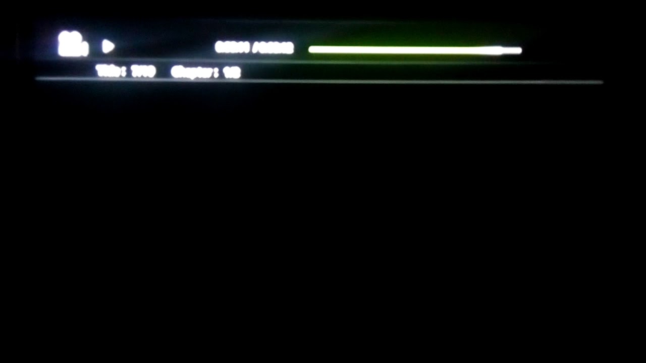 Opening to Harry Potter and the Sorcerer's Stone 2009 Blu-Ray
