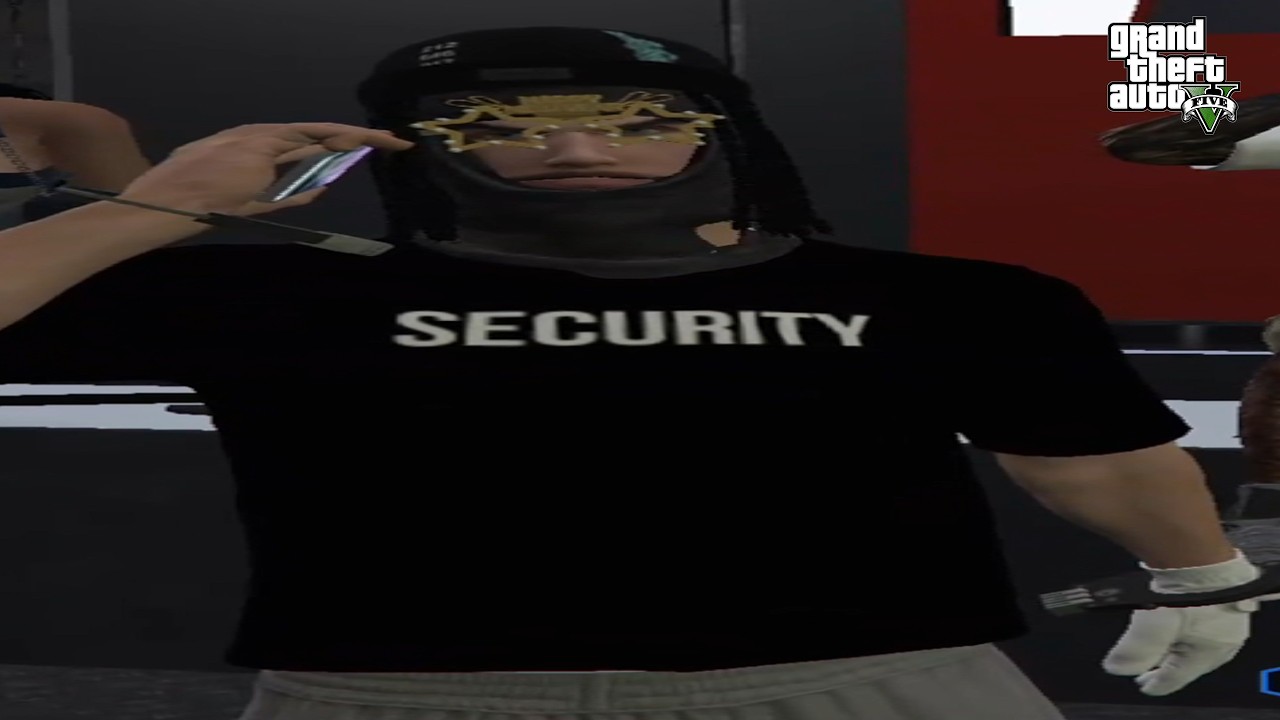 Rigby Biggens Funny Moments #13 (GTA RP)