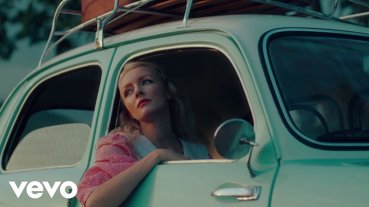 Orchestra LeBon - L'ULTIMO AMORE (Official Music Video)