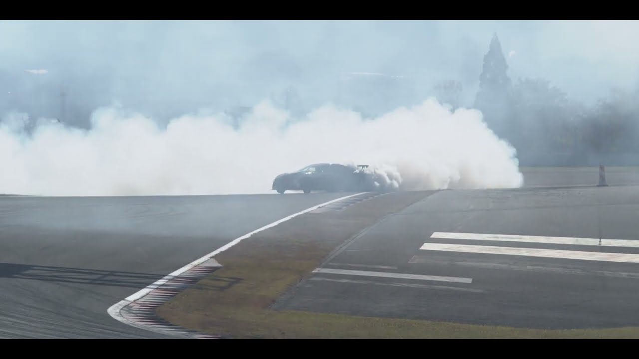 Team Kazama with Powervehicles Fuji Recap (@FORMULADRIFTJAPAN )