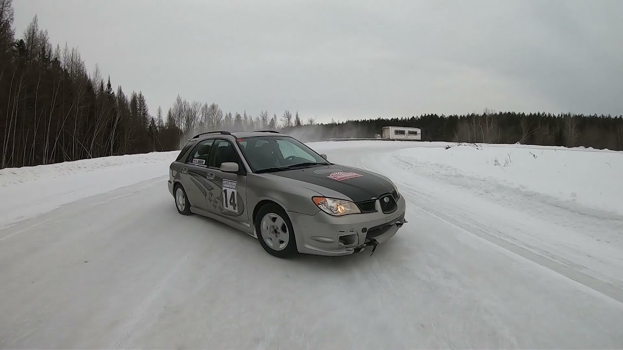 Autodrome Lanaudiere Club privee