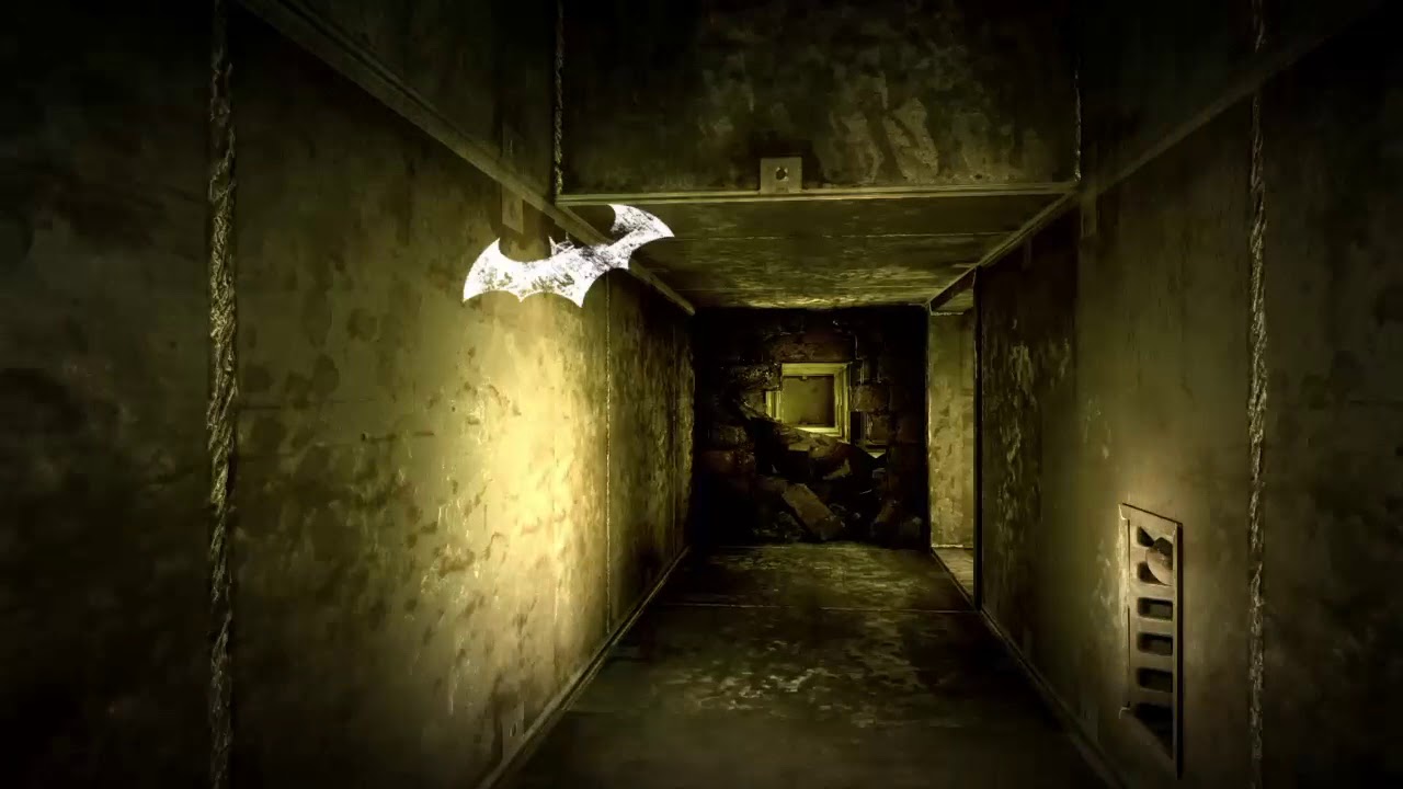 Batman: Return to Arkham - Arkham Asylum;Enfrentando o Bane,e encontrando o Gordon