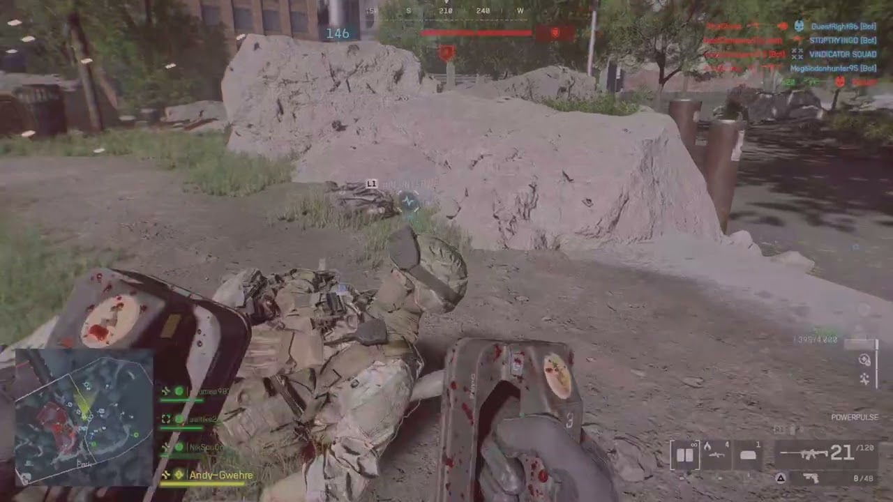 Battlefield 6 Online