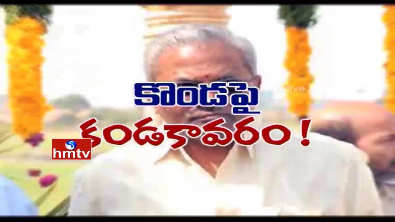 TTD Vigilance Officers Negligence At Tirumala | News Angle | Prof Nageshwar | Epi 86 | HMTV