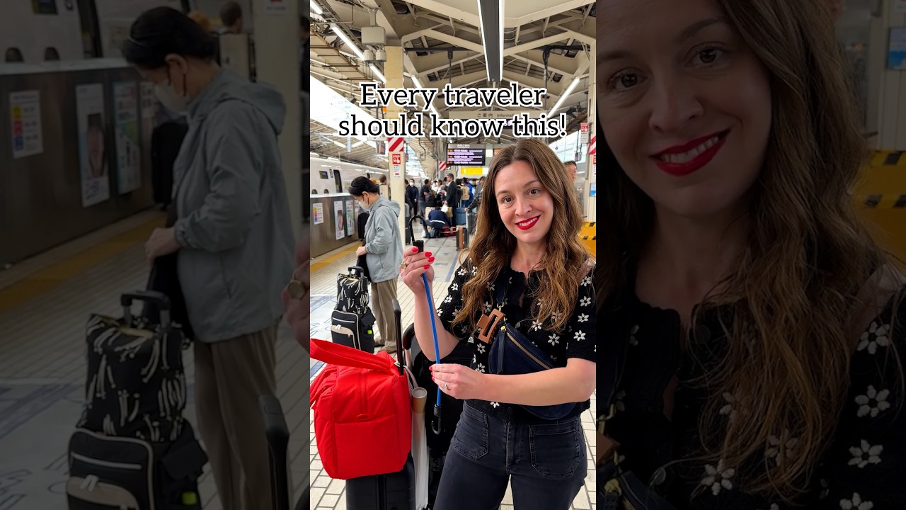 Smart Travel Tips You'll use Forever! 😎 ✈️
