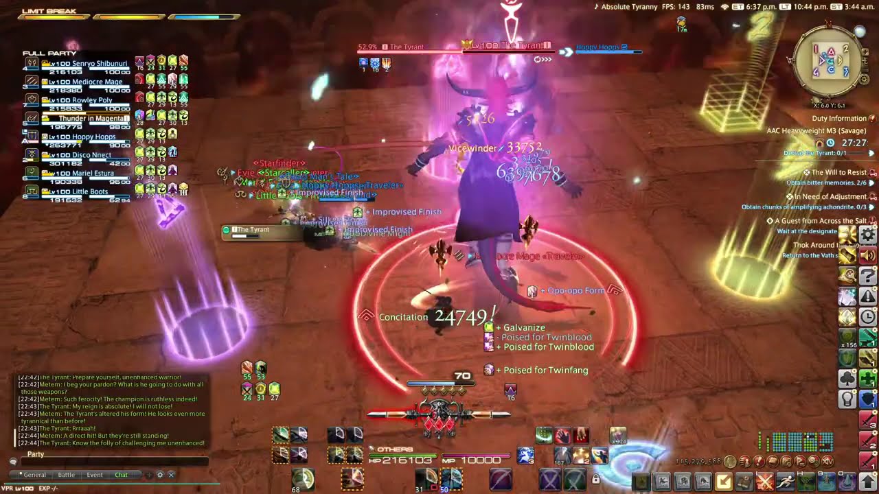 M11S Clear