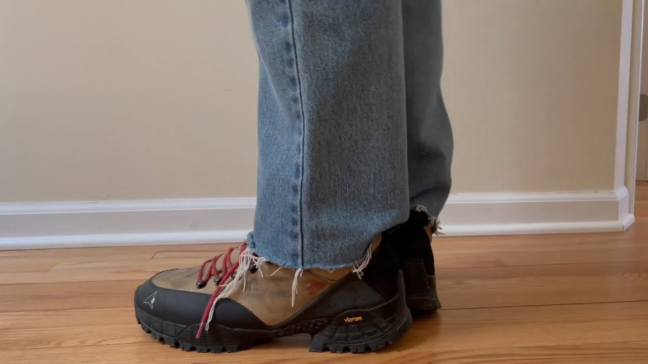 shoes i’m currently wearing