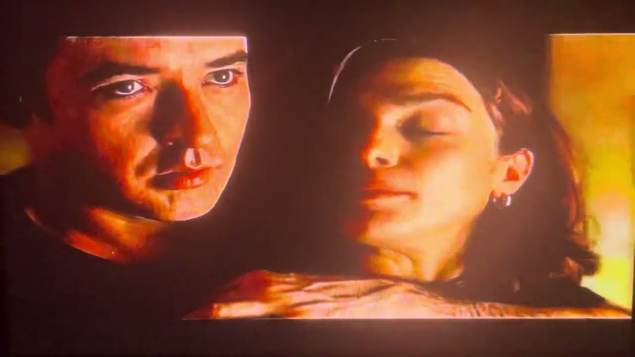 Opening to The League of Extraordinary Gentlemen 2004 UK DVD