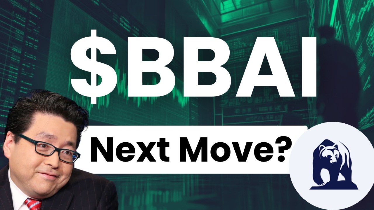 BBAI STOCK (BigBear ai stock) BBAI STOCK analysis with the BBAI STOCK PREDICTION news today