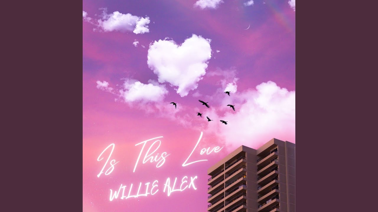 Is This Love (2026 Master)