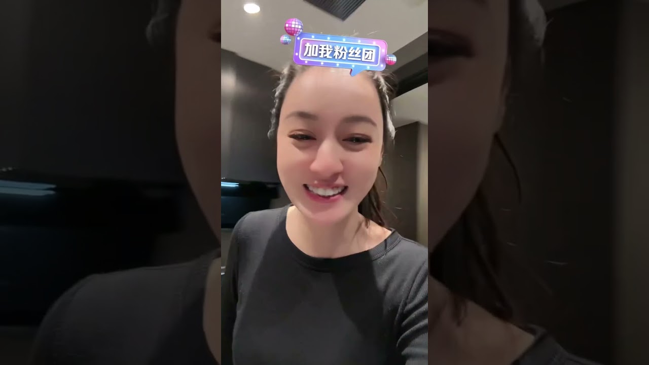 唐艺直播二（202301229）风雨都能坚行的人女，上得了厅堂也下得了厨房，煮碗面条吃在睡#唐艺大舞台