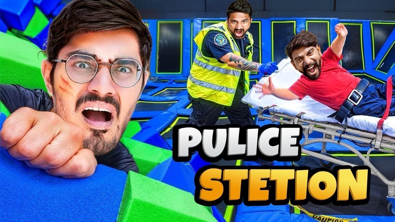 Last To Leave My Jail Wins ₹1,00,000🔥 Which Prisoner Will Win 1 Lakh PART 2