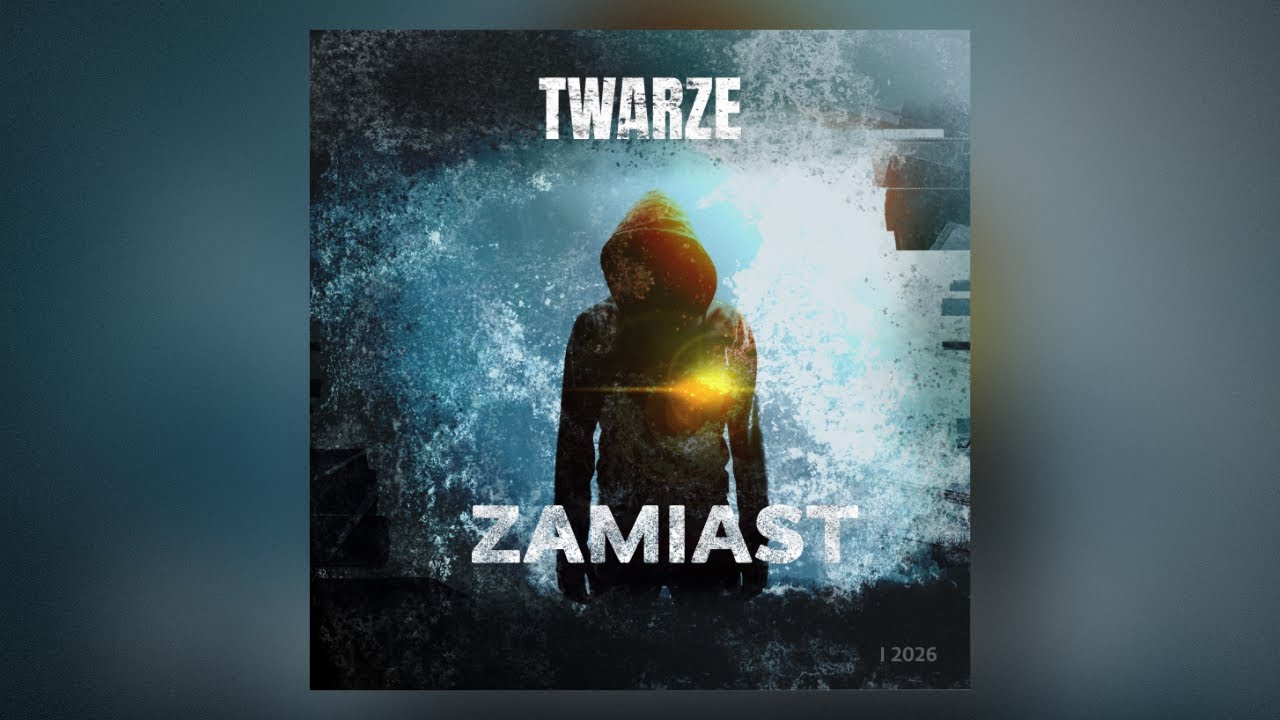 TWARZE – Zamiast  [ Official Music Video ]