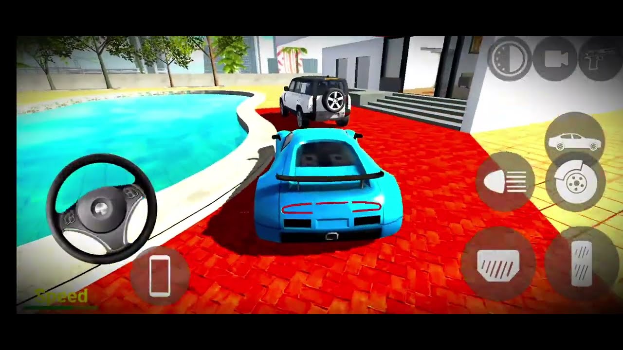 Android Phone Gameplay 😈 Difender Game Difender Game / Indian Android Phone Gameplay/Indian Car game