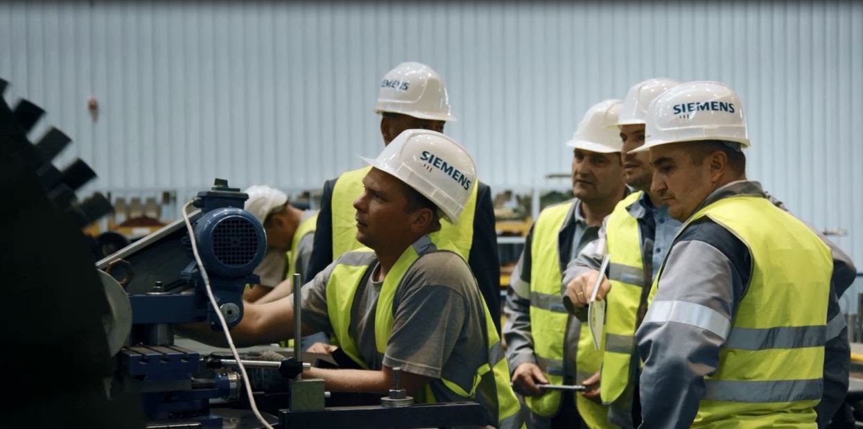 Gas Turbines „Made in Russia“