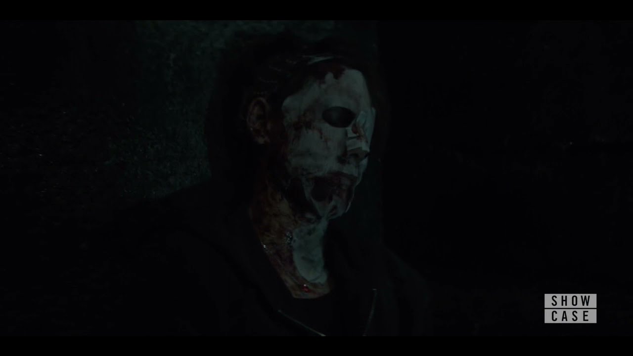 Batwoman Season 2 - All Kate Kane Scenes