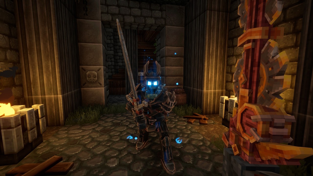 Everwind Guide: Where to get Steamer Vault Key, and how to kill Immortal Mortivar Lord enemies